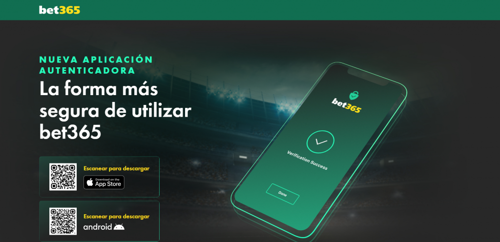 La forma segura de utilizar Bet365